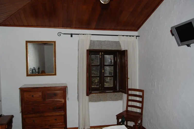 Casa da Janal