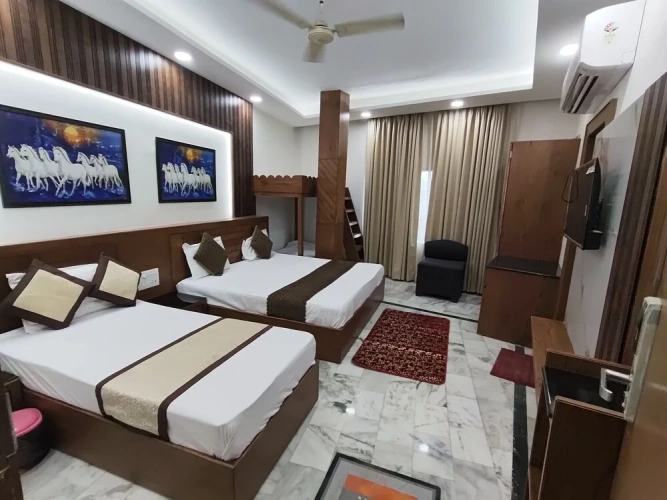 Family Suite