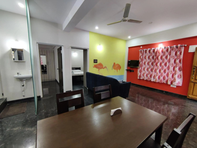 Royal Wings Apartments