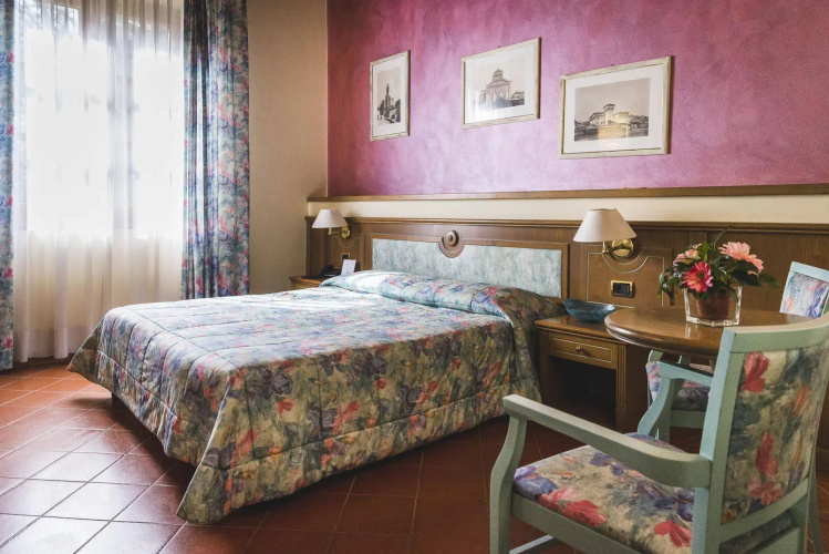 Villa Sonnino