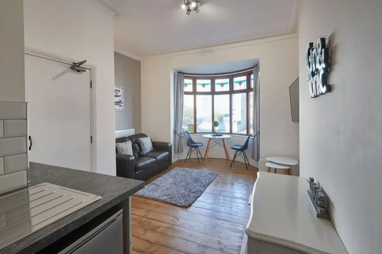 Apartment 2 at Khyber