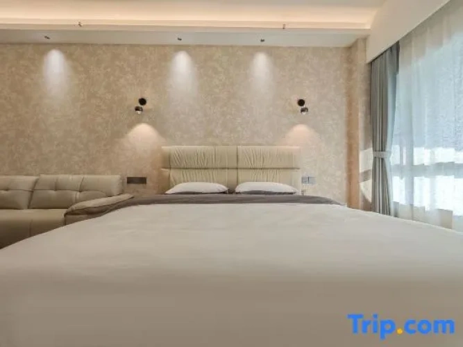 Comfort Double room with view