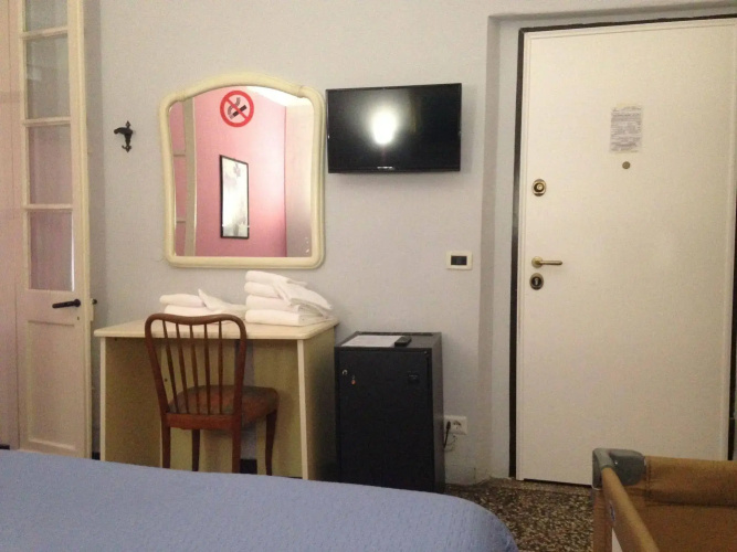 Hotel Serena