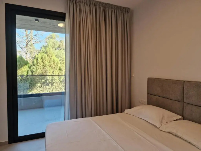 Hypnos Residence Acropolis