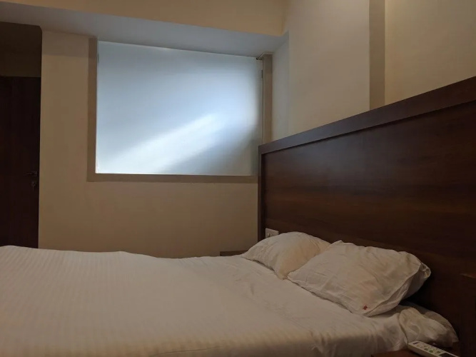 Thane Atharva Residency