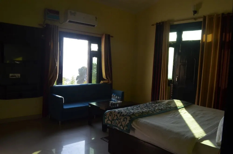 Nabh Resorts