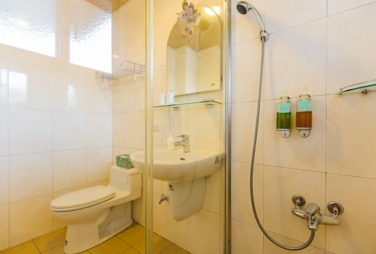 Deluxe Double room with balcony and with view