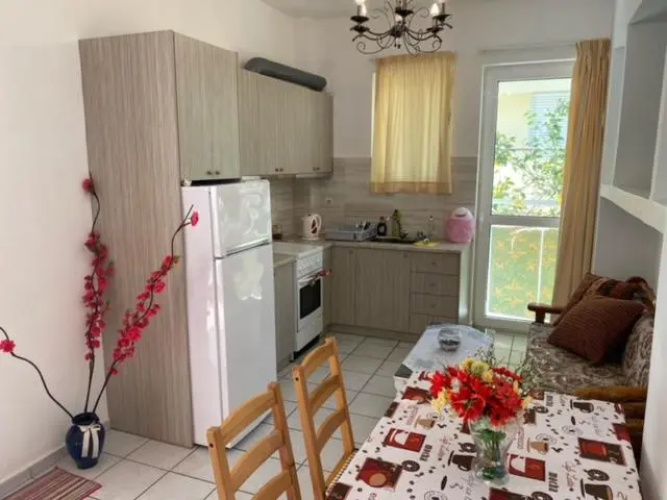 ALEXANDRA Apartment 110, 4' from central Beach Rethymno