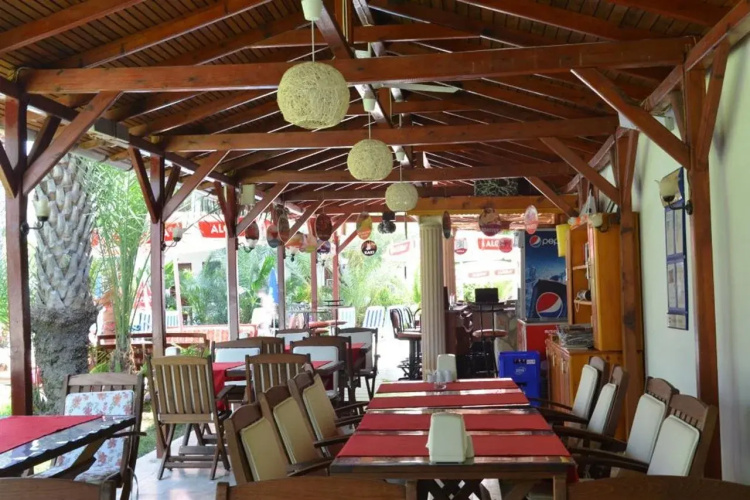 Villa Duran