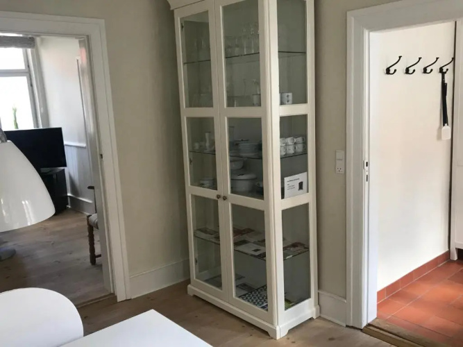 Ribe Sønderport Bed & Kitchen
