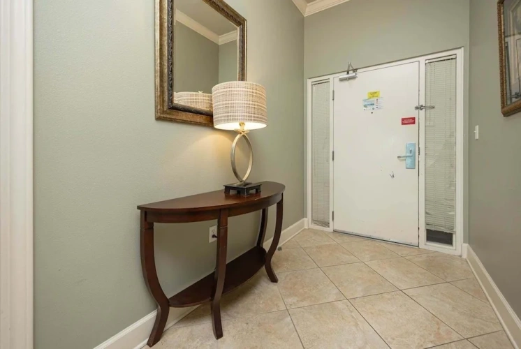 3 Bedrooms Standard room