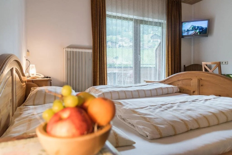 Pension Buerle