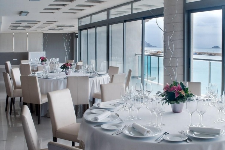 Hotel Allon Mediterrania photo 20