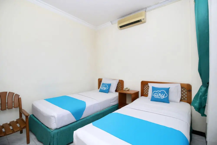 Airy Sebengkok Pangeran Diponegoro 4 Tarakan