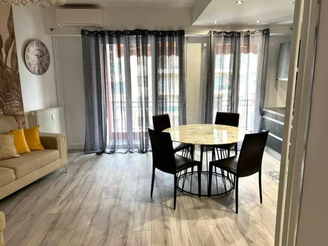 Gorgeous 2 bedrooms holiday apartement