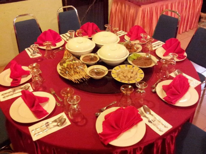 Seaview Hotel Kuala Perlis