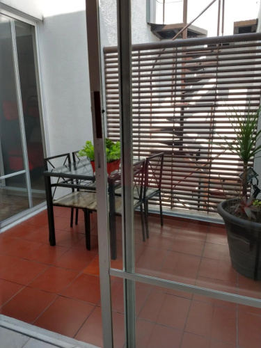 Residence Las Trojes Cdmx