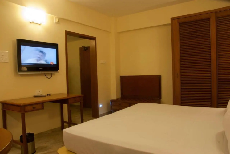Comfort Hotels