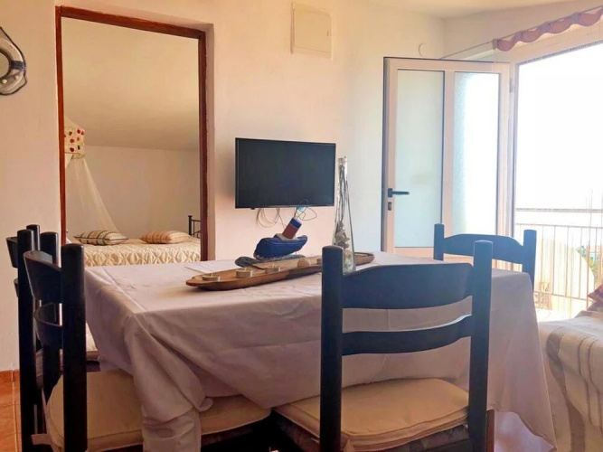 Apartment Fortica