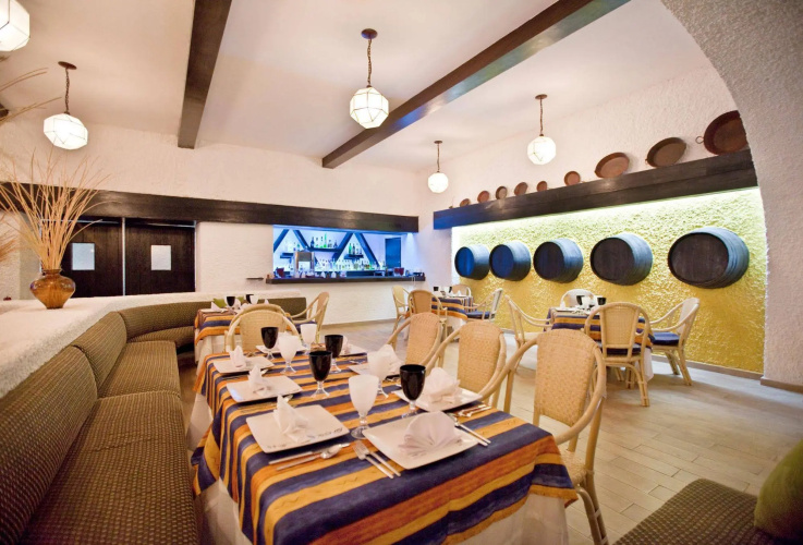 El Cid Castilla Beach Hotel photo 19