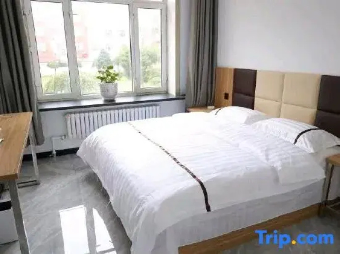 Yabuli Baihui Hotel