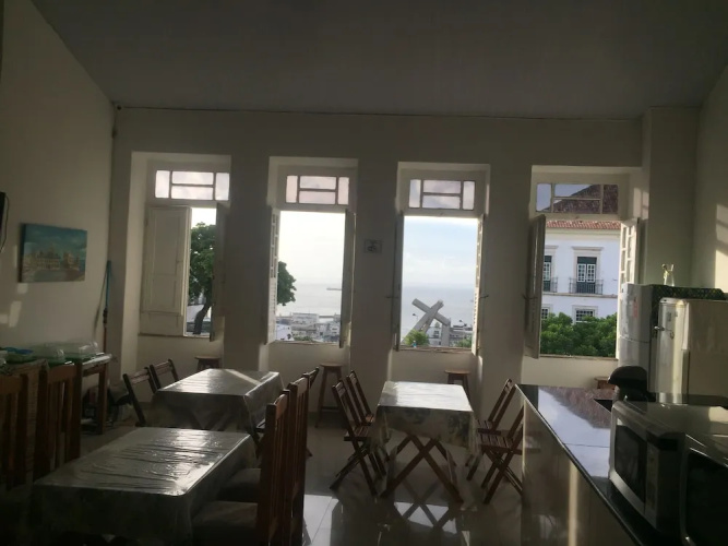 Hostel Pelourinho