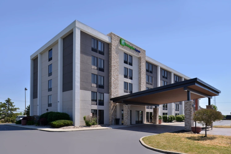 Holiday Inn Express Rochester University Area IHG