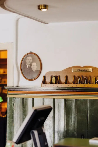 Hotel zur Linde