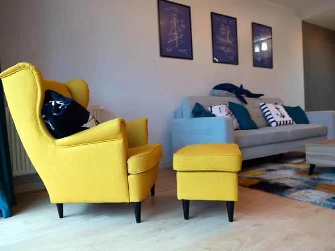 Comfortable Apartment, Pool, Whirlpool, Sauna