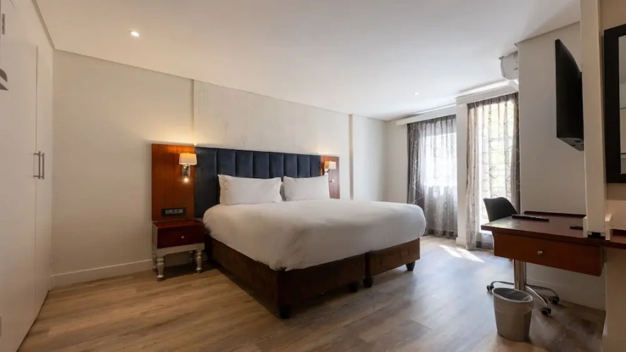 Executive Apartment