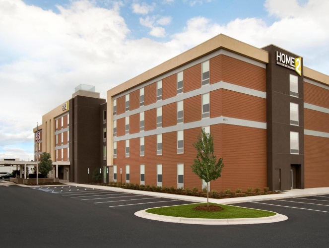 1 Bedroom Single Suite