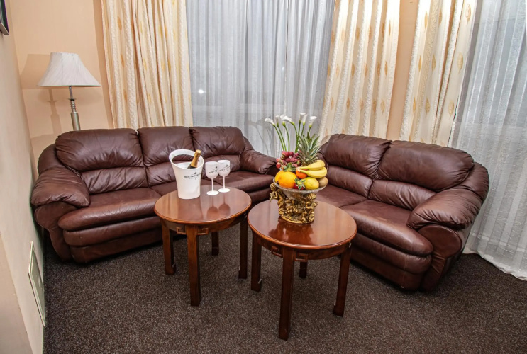 Hotel Princess Residence