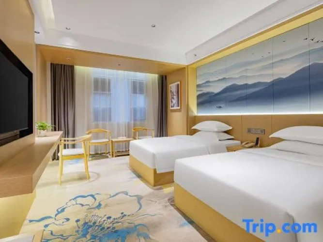 Business Twin room