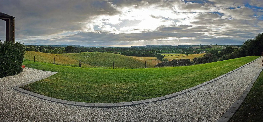 Sugarloaf Lodge