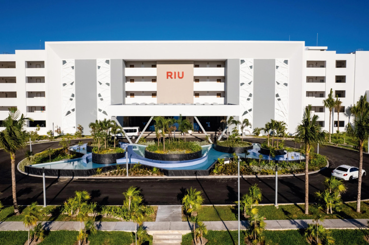 Riu Latino - Adults Only - All Inclusive photo 21