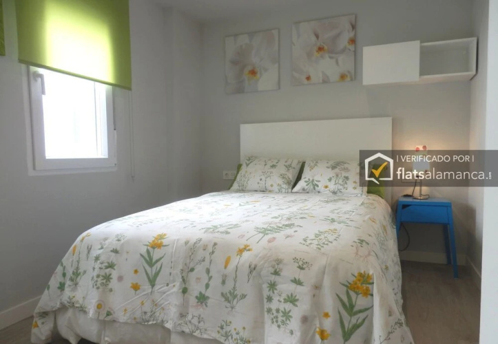 Apartamento Sol Oriente