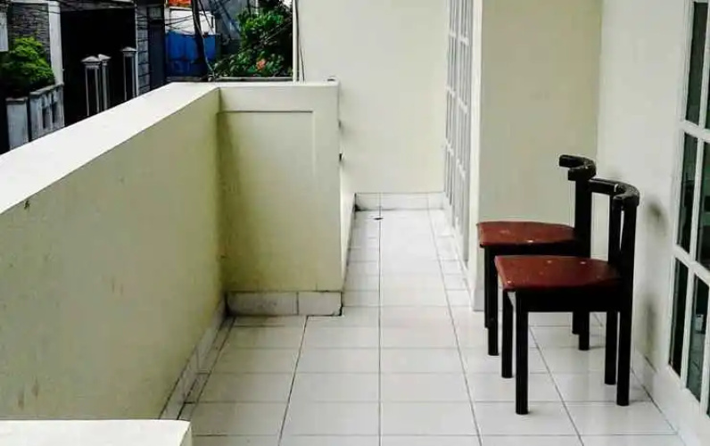 De Novaren Guest House