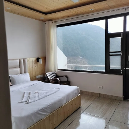 Superior Double room