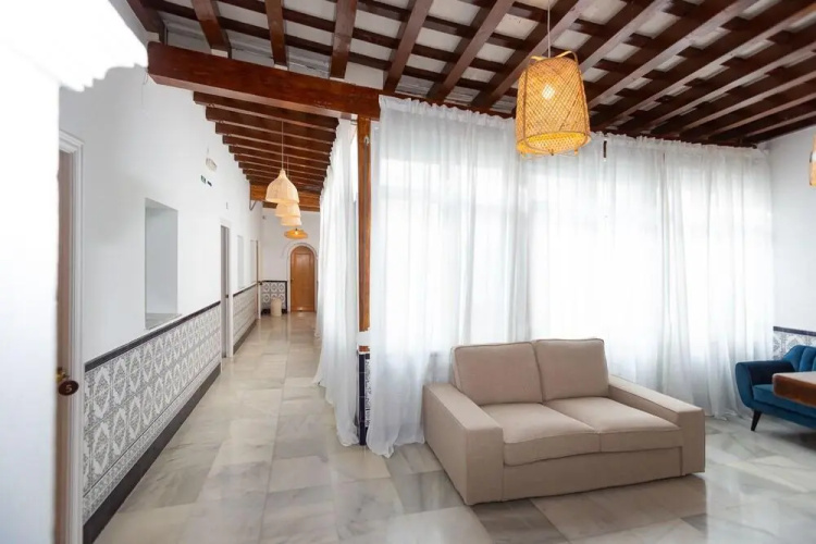 Bohemia Sanlucar