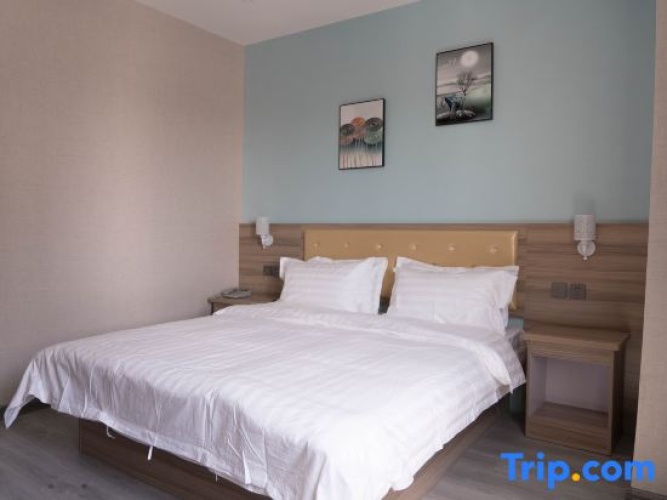 Luxury Double room