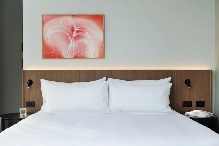 Double Junior Suite