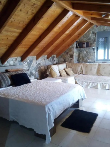 Panoramic Voula's View Apartment