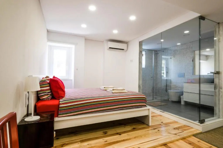 Casa Touriga 129