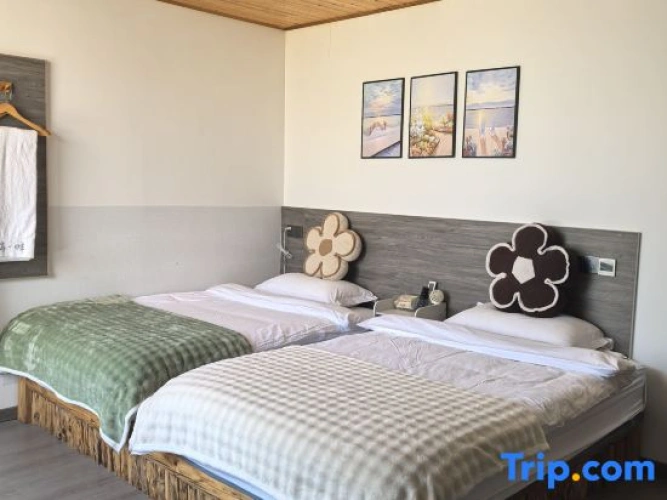 Comfort Twin room