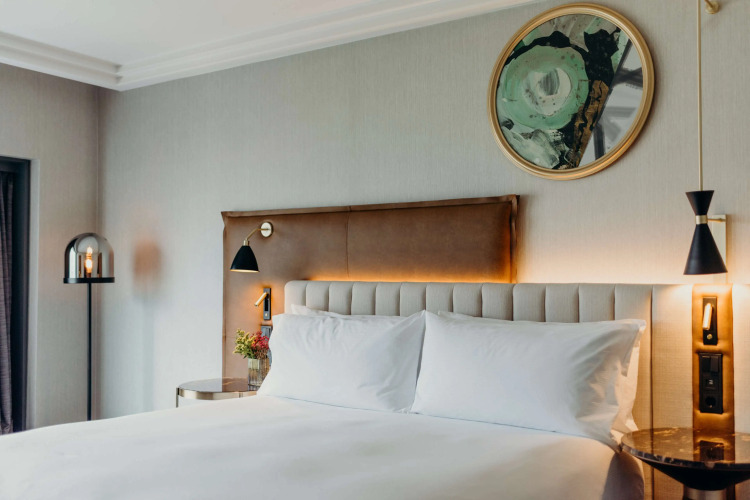 Фотография отеля