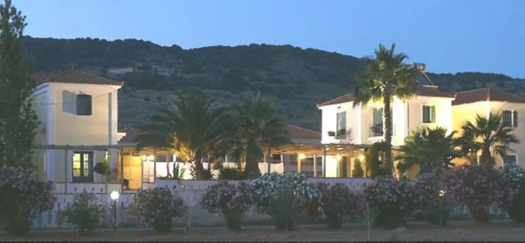 Hotelbild