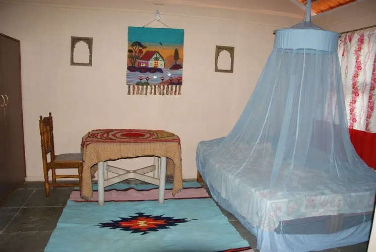 Mamoos Place