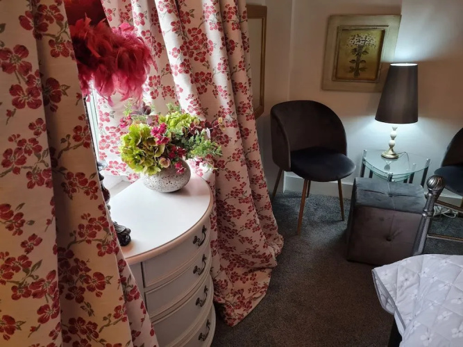 Eagle View Guest House