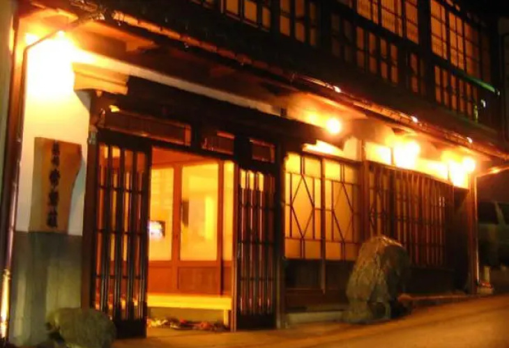 Ryokan Tokiwaso - Matsuyama