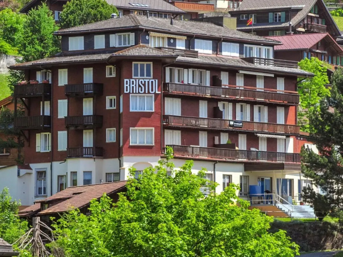 Otel görseli